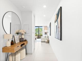 The Hills Residence at Simpson Bay - 4