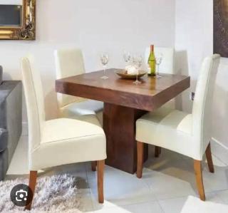 Gods Heritage Apartments and properties nig ltd - 0