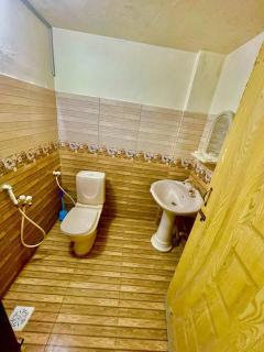 The Cozy Couple Villa DHA - 1