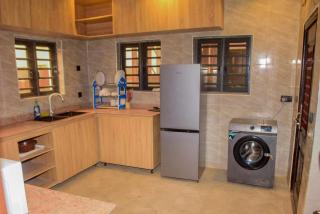 Gods Heritage Apartments and properties nig ltd - 6