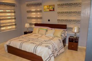 Gods Heritage Apartments and properties nig ltd - 5