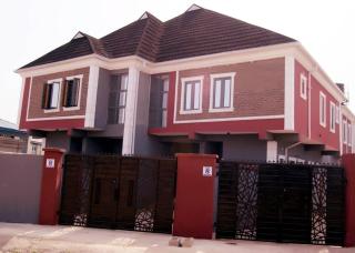 Gods Heritage Apartments and properties nig ltd - 4
