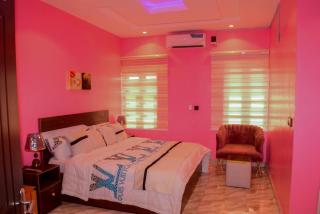 Gods Heritage Apartments and properties nig ltd - 2