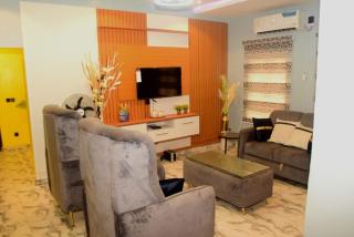 Gods Heritage Apartments and properties nig ltd - 1