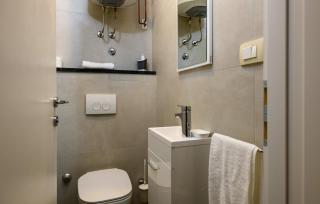 House Casa Della Nonna - 3