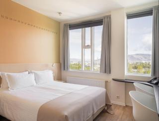 Reykjavik Lights Hotel by Keahotels - 6