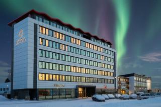 Reykjavik Lights Hotel by Keahotels - 0
