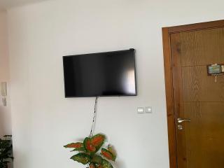 Apartment in Oued Laou Steps from the Beach with Landscape View - 8