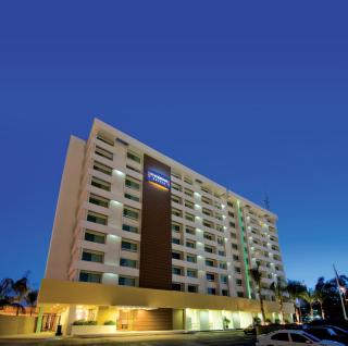 Staybridge Suites Guadalajara Expo by IHG - 9