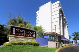Staybridge Suites Guadalajara Expo by IHG - 0