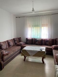 Apartment in Oued Laou Steps from the Beach with Landscape View - 6