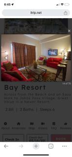 Madeira Bay Resort - 0