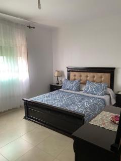 Apartment in Oued Laou Steps from the Beach with Landscape View - 3