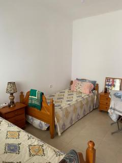 Apartment in Oued Laou Steps from the Beach with Landscape View - 1