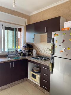 Apartment in Oued Laou Steps from the Beach with Landscape View - 4