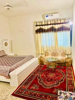 The Cozy Couple Villa DHA - 5