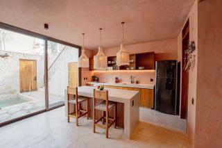 Triple Paradise 8BR Private Villas with Rooftop Pools - 4