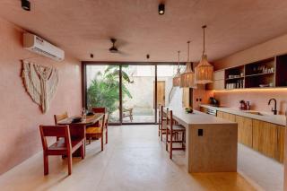 Triple Paradise 8BR Private Villas with Rooftop Pools - 3