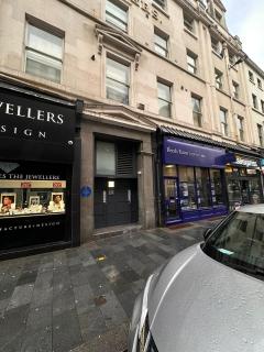 2 Bedroom City Centre Apartment Liverpool - 1