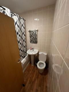 2 Bedroom City Centre Apartment Liverpool - 2