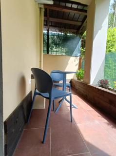 Festinalente Suite 1 - 5