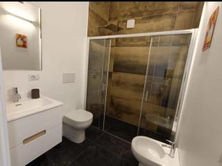 Festinalente Suite 1 - 4