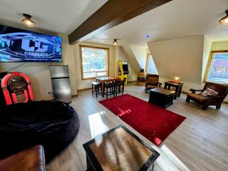 TRU Lodging Ruidoso - 9