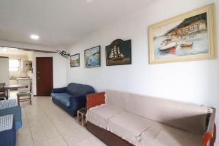 Apartamento pé na areia 7 pessoas - CK01J - 8