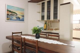 Apartamento pé na areia 7 pessoas - CK01J - 4