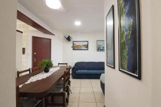Apartamento pé na areia 7 pessoas - CK01J - 3