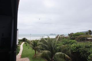 Apartamento pé na areia 7 pessoas - CK01J - 2