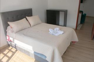 Apartamento amplio para 5 personas en Teusaquillo Cerca al Park Way Chapinero y Centro checkin autónomo - 9