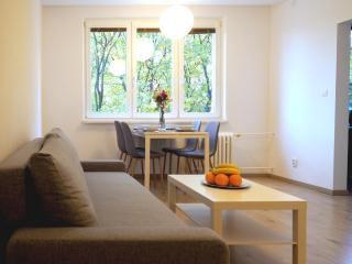 MAJKA APARTMENT bývanie v najkrajšej časti Bratislavy - 5