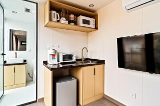 LUXX Lodge Glamping and RV Park - 6