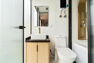 LUXX Lodge Glamping and RV Park - 3