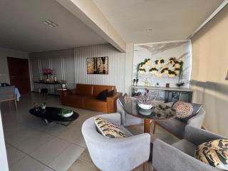 Apartmento bem localizado - 6