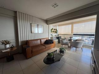 Apartmento bem localizado - 4