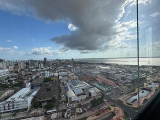 Apartmento bem localizado - 2