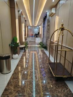 شقق الريادة المحمدية - 2