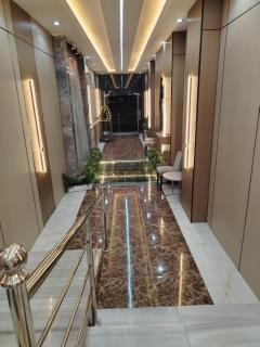 شقق الريادة المحمدية - 1