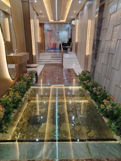 شقق الريادة المحمدية - 0