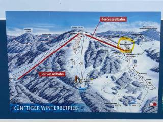 Aotearoa - Mountain apartment in Bavaria, Mitterdorf - Mitterfirmiansreut - 8