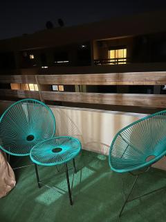 Appartement vacance Marrakech - 7