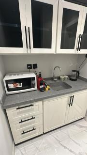 A classy apartment with a modern design and a distinctive location - 4