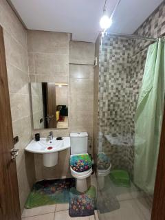 Appartement vacance Marrakech - 6