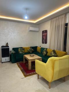 Appartement vacance Marrakech - 3