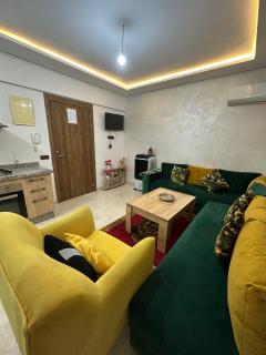 Appartement vacance Marrakech - 2