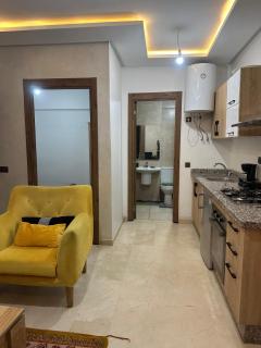 Appartement vacance Marrakech - 1