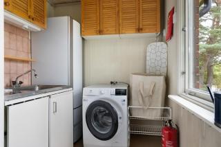 Charming Family Villa Near the City - 3