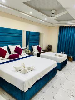 Hotel Golden Tree - 5